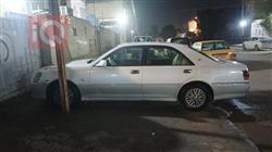 تويوتا كراون